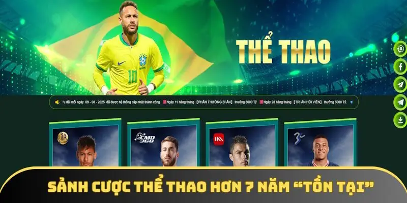 Sảnh thể thao đối kháng hơn 7 năm “tồn tại”